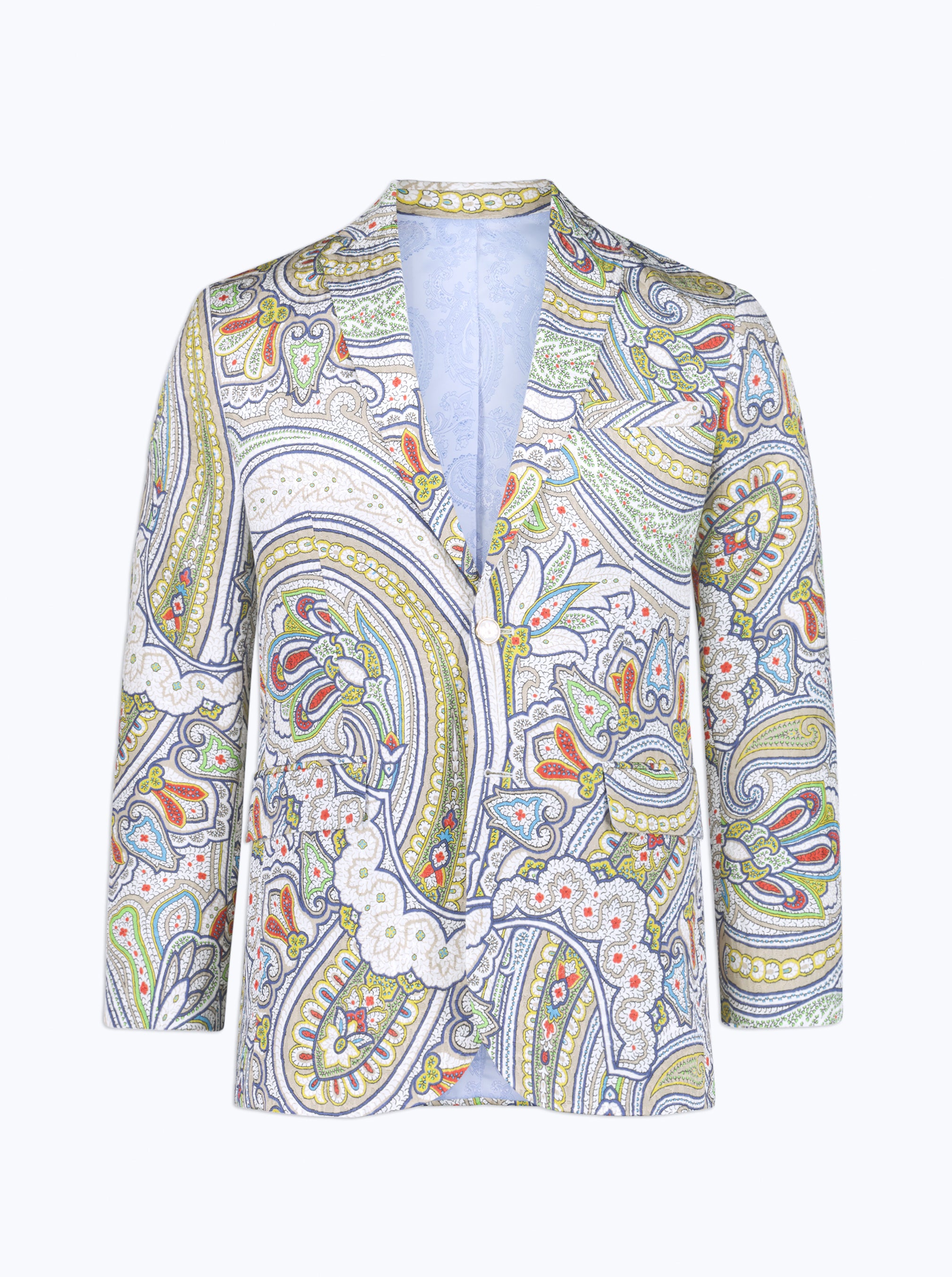 LIMITED EDITION MONACO NIGHTS BLAZER