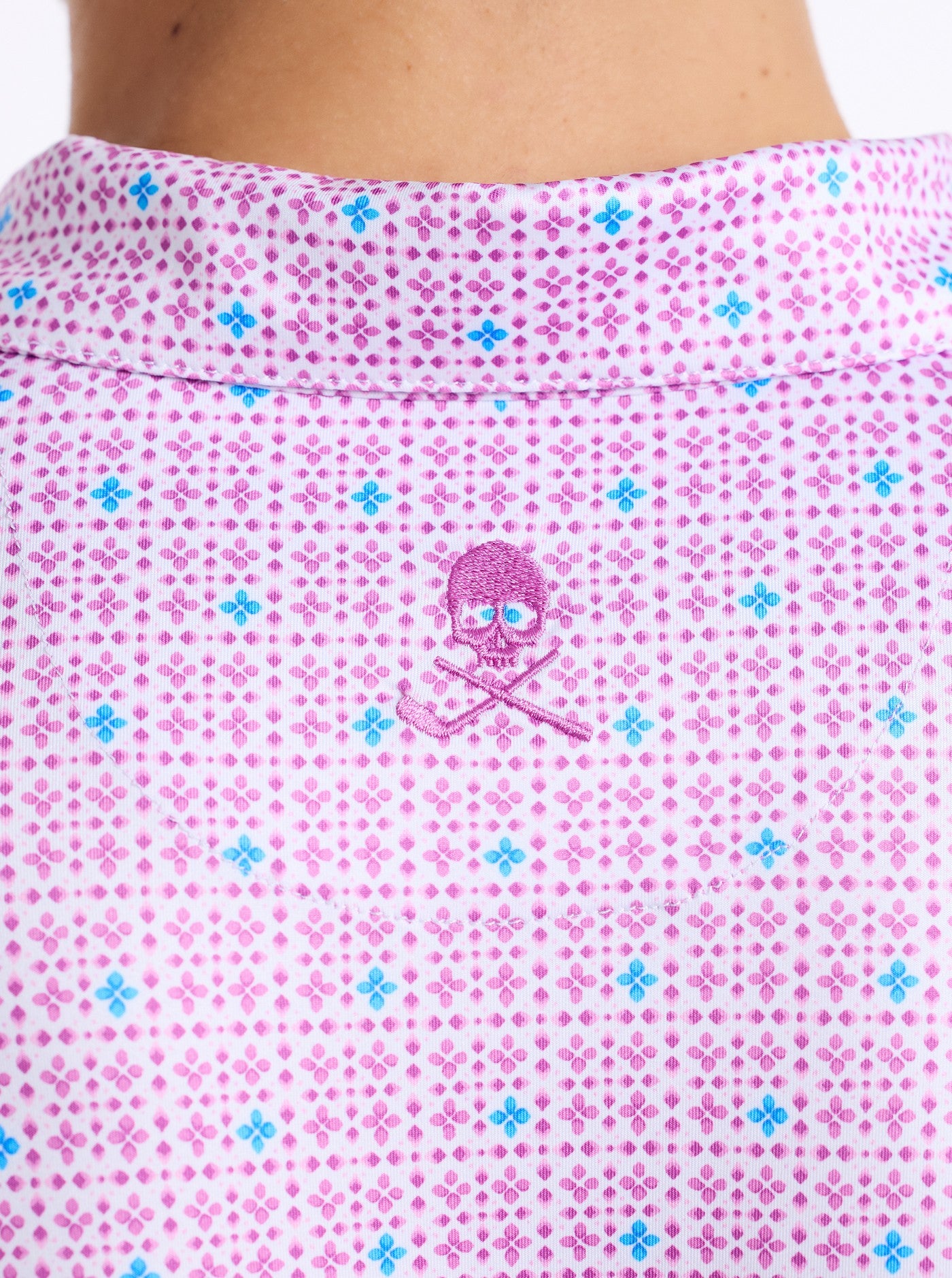 TILFORD SHORT SLEEVE POLO