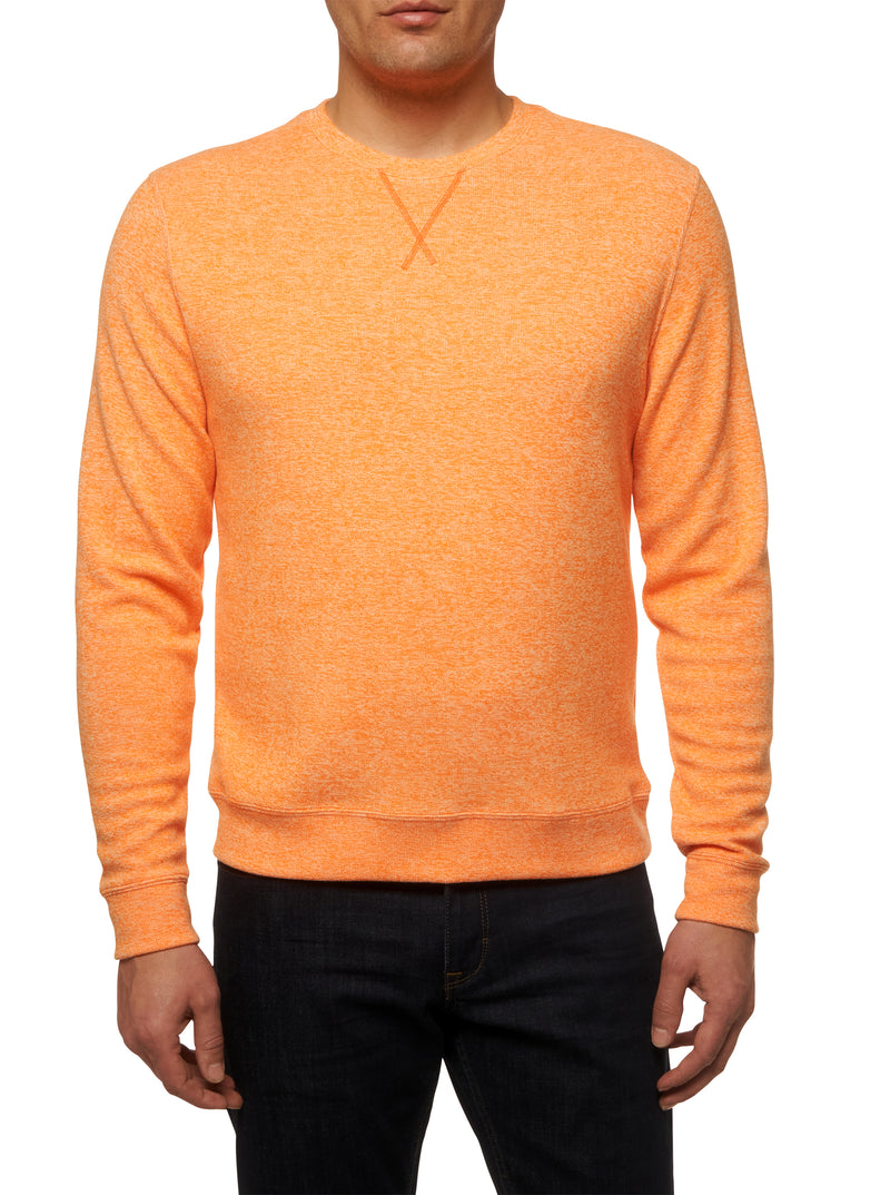 BASSI LONG SLEEVE KNIT