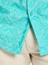 BAYVIEW LONG SLEEVE BUTTON DOWN SHIRT