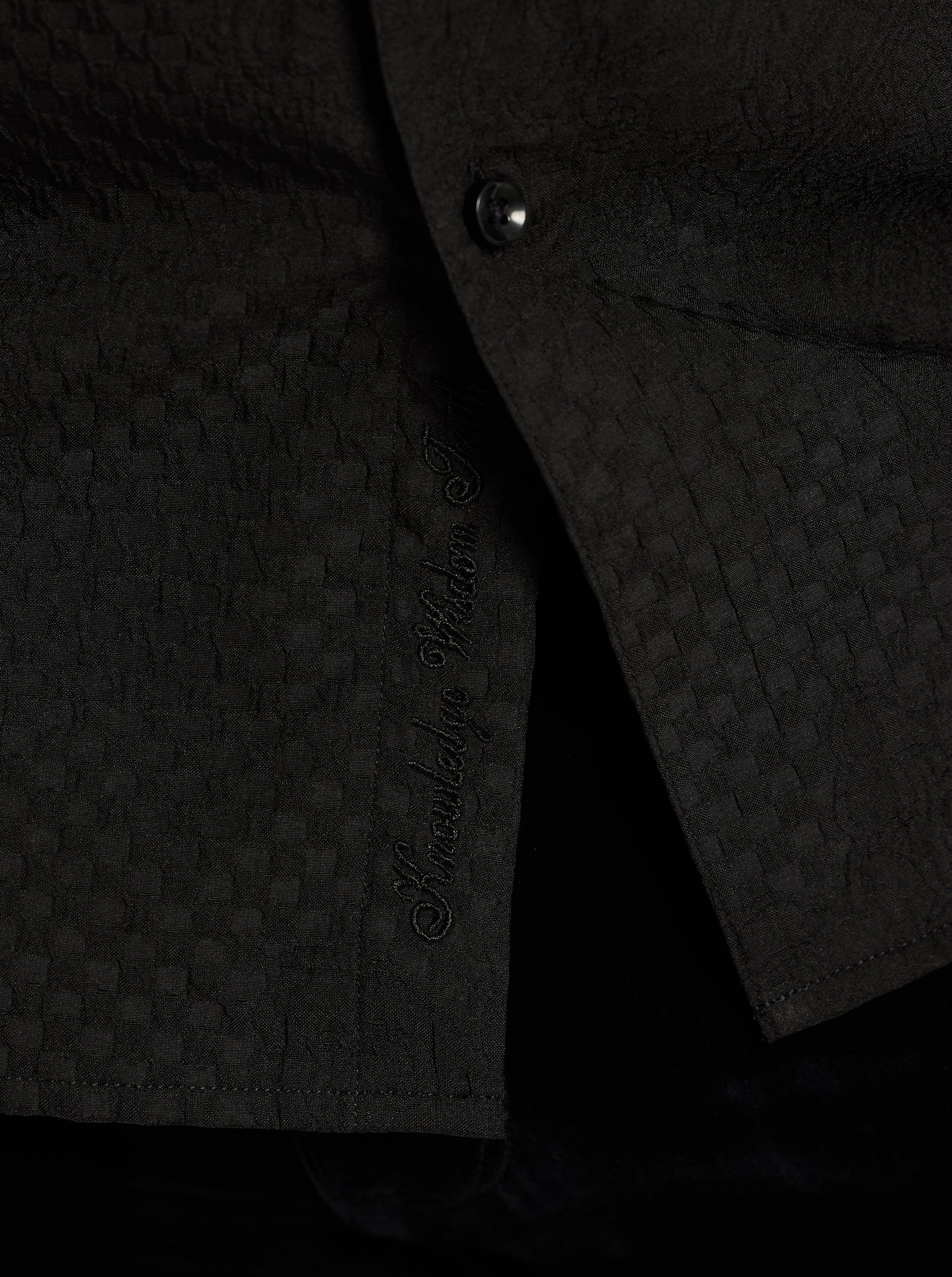 DEVONSHIRE LONG SLEEVE BUTTON DOWN SHIRT