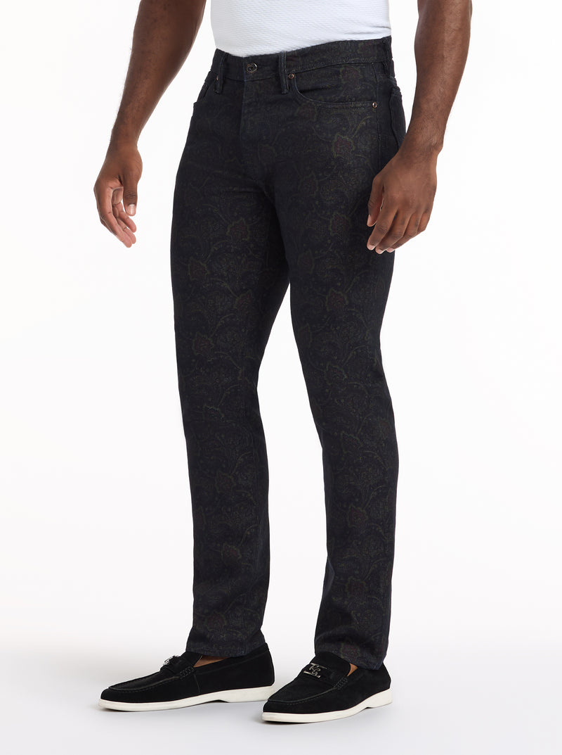 JAREN DENIM PANT