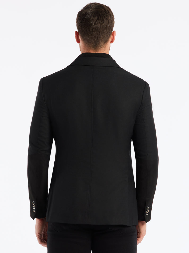 THE JETSET BLAZER
