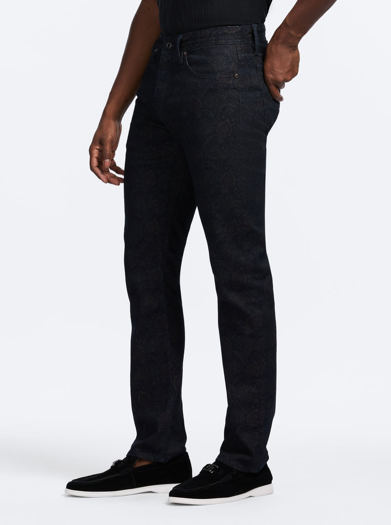 JAREN DENIM PANT