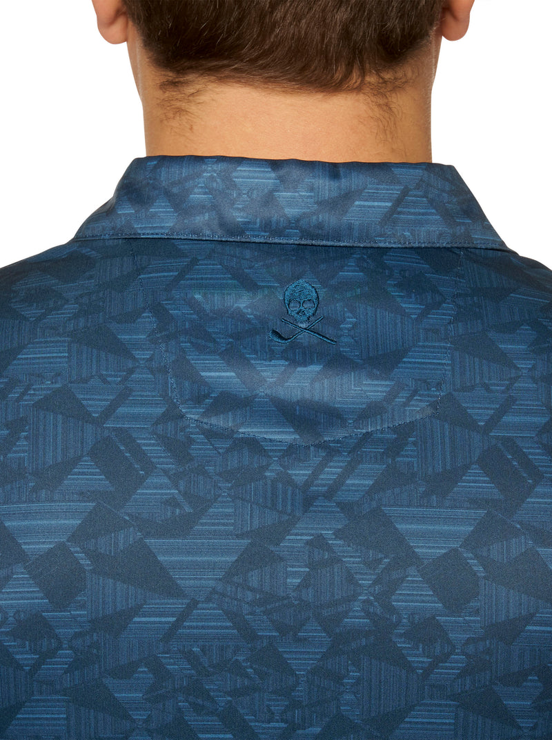 HYDRUS PERFORMANCE POLO