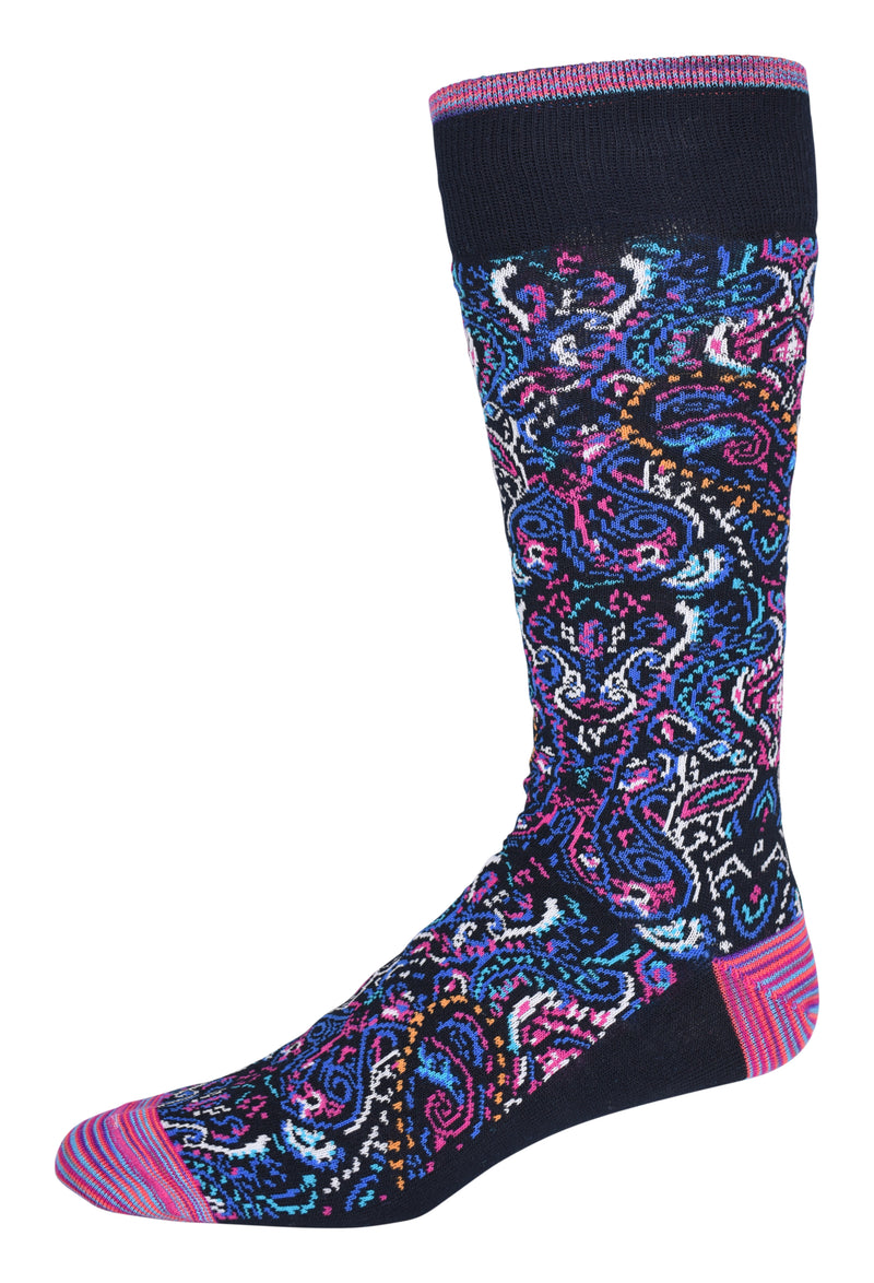 THURSTON SOCKS