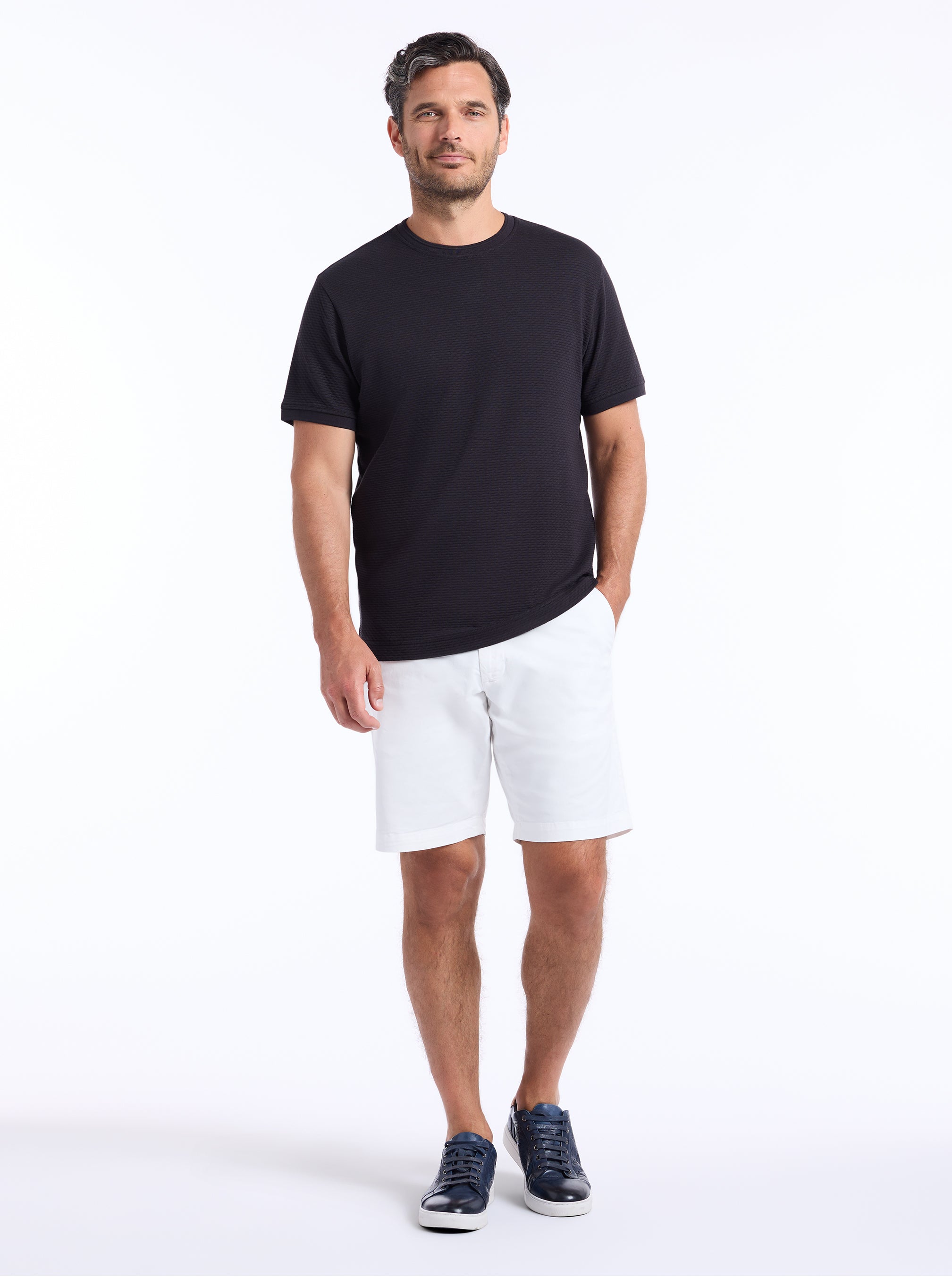DAWLEY SHORT SLEEVE T-SHIRT