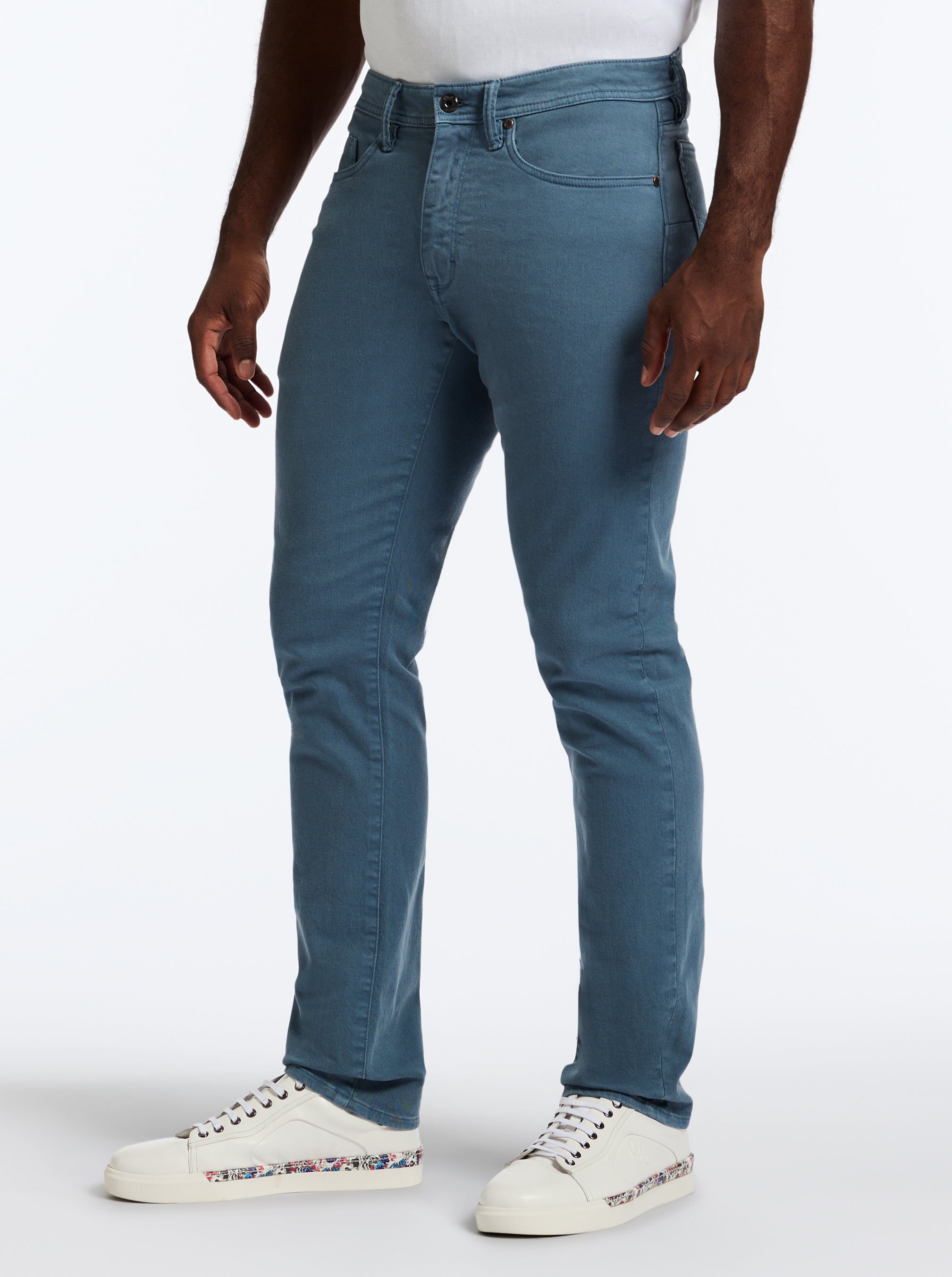 MADSEN DENIM PANT
