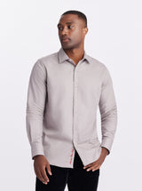 WINDSOR 2 LONG SLEEVE BUTTON DOWN SHIRT