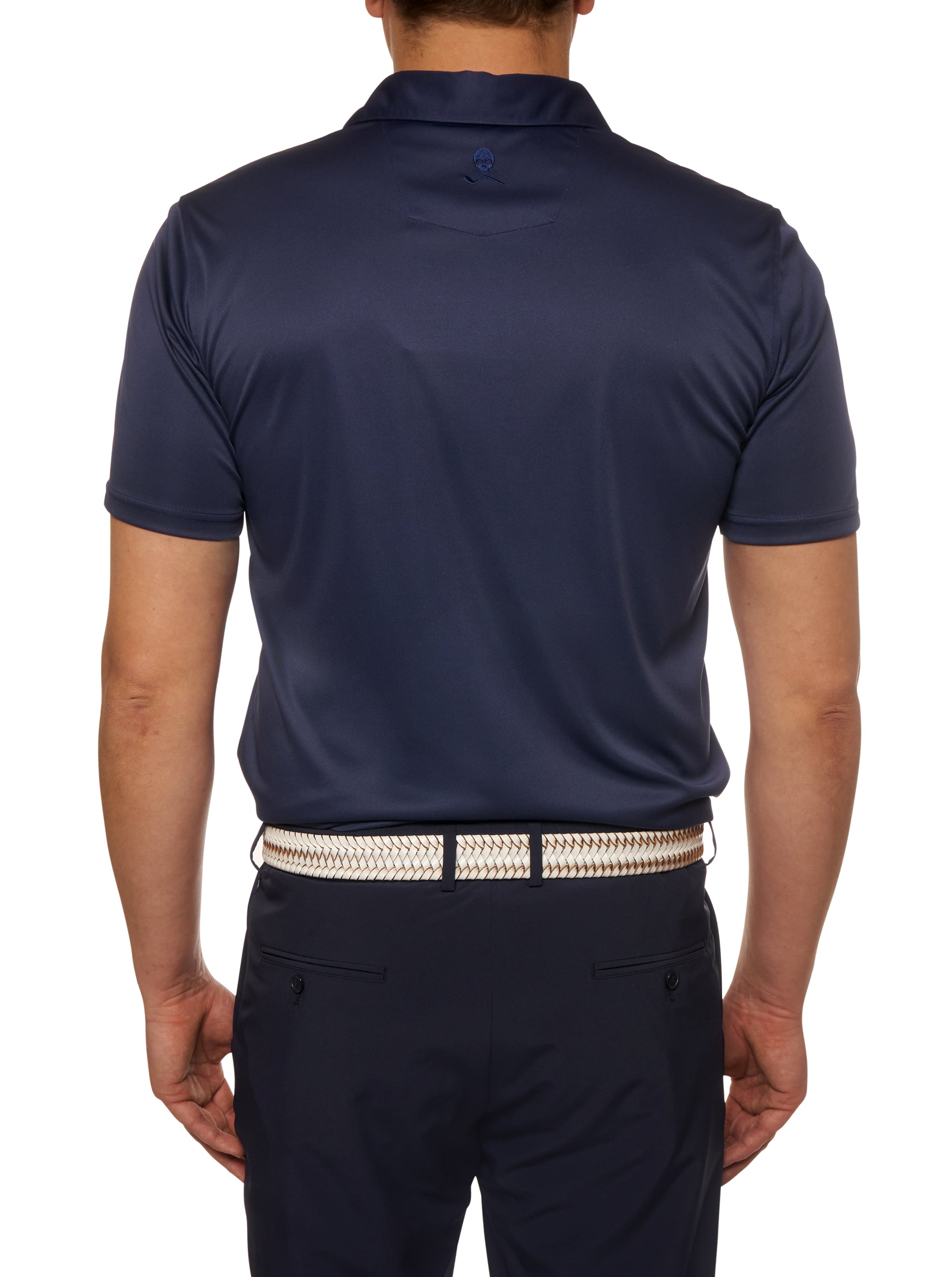 AXELSEN PERFORMANCE POLO
