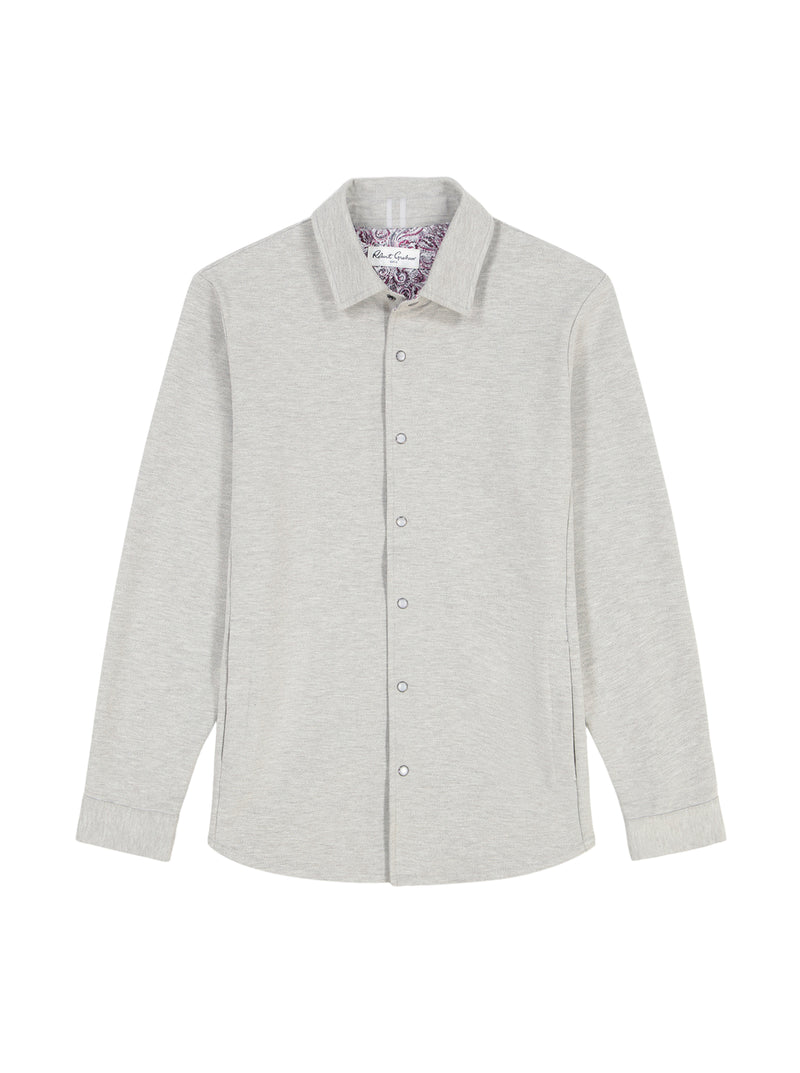 KELLAN SHIRT JACKET