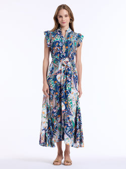 SADIE DRESS