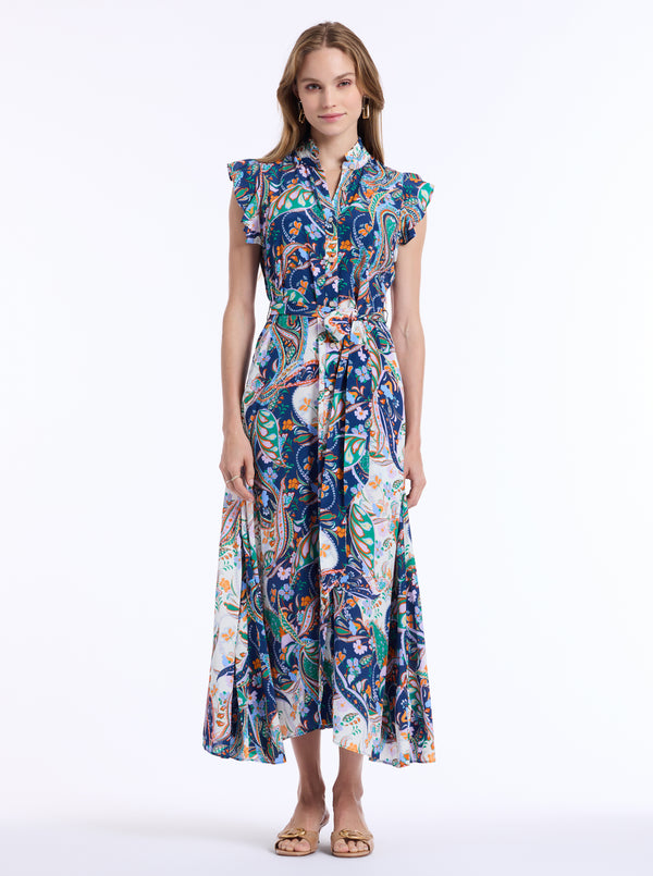 SADIE DRESS