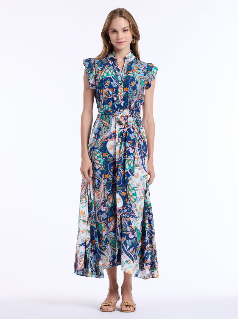 SADIE DRESS