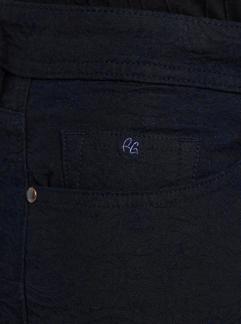 WELLS DENIM PANT