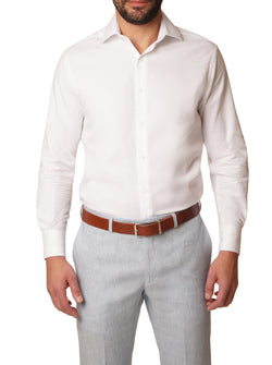 KANE LONG SLEEVE BUTTON DOWN SHIRT