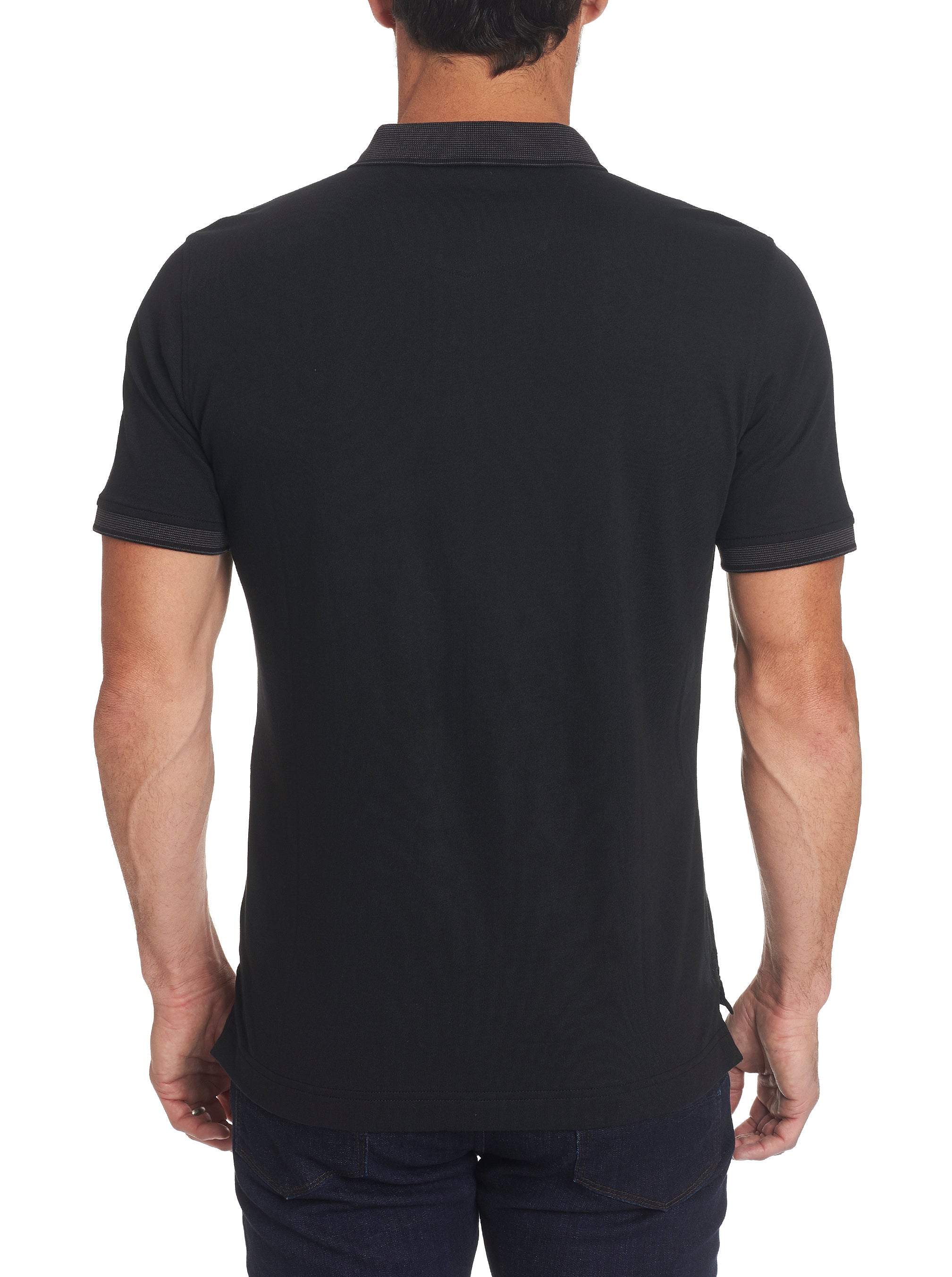LUCIFER POLO