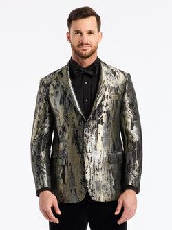 TEAGAN BLAZER