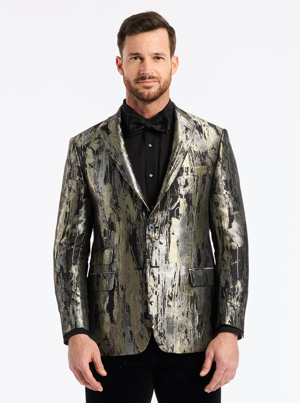 TEAGAN BLAZER