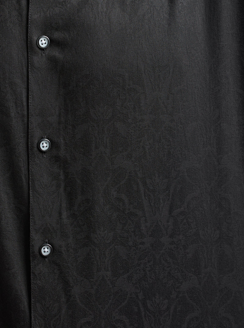 HIGHLAND LONG SLEEVE BUTTON DOWN SHIRT