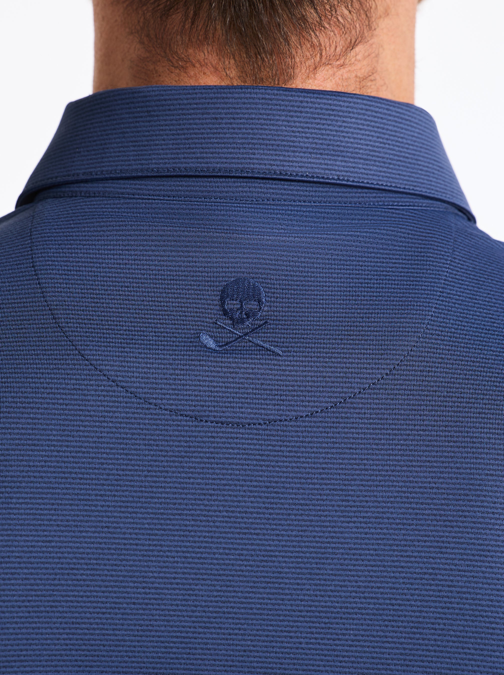 FALTO SHORT SLEEVE POLO