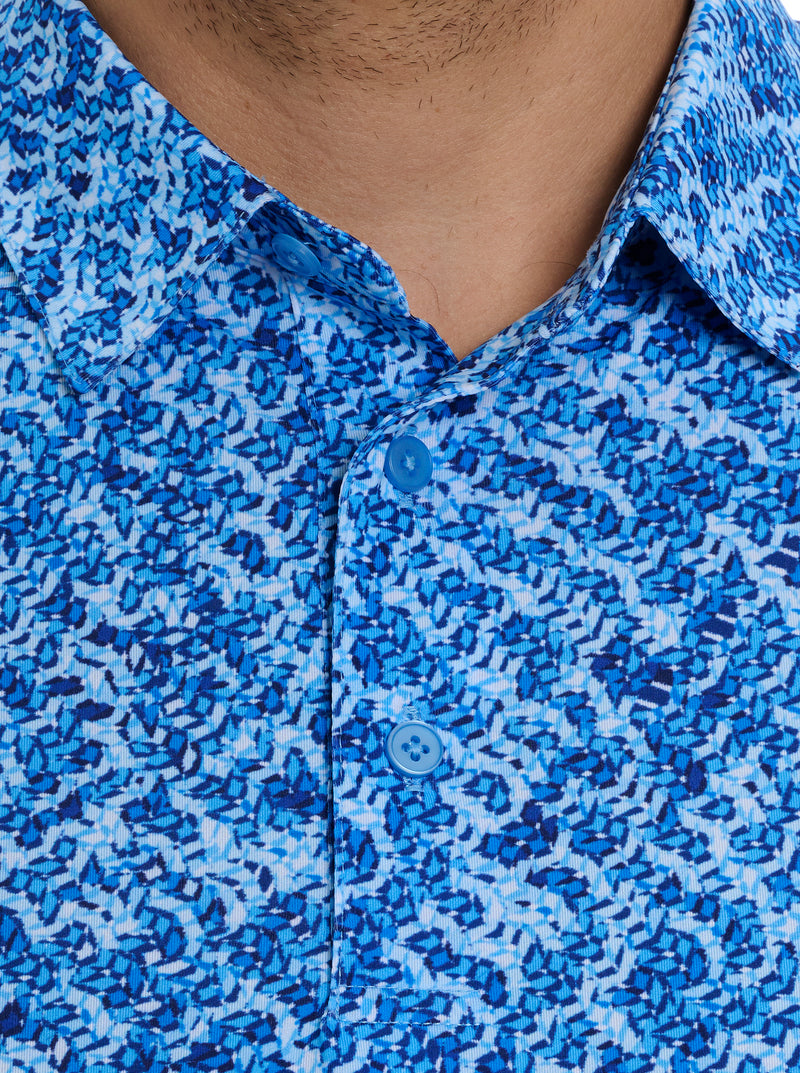 TYNE POLO