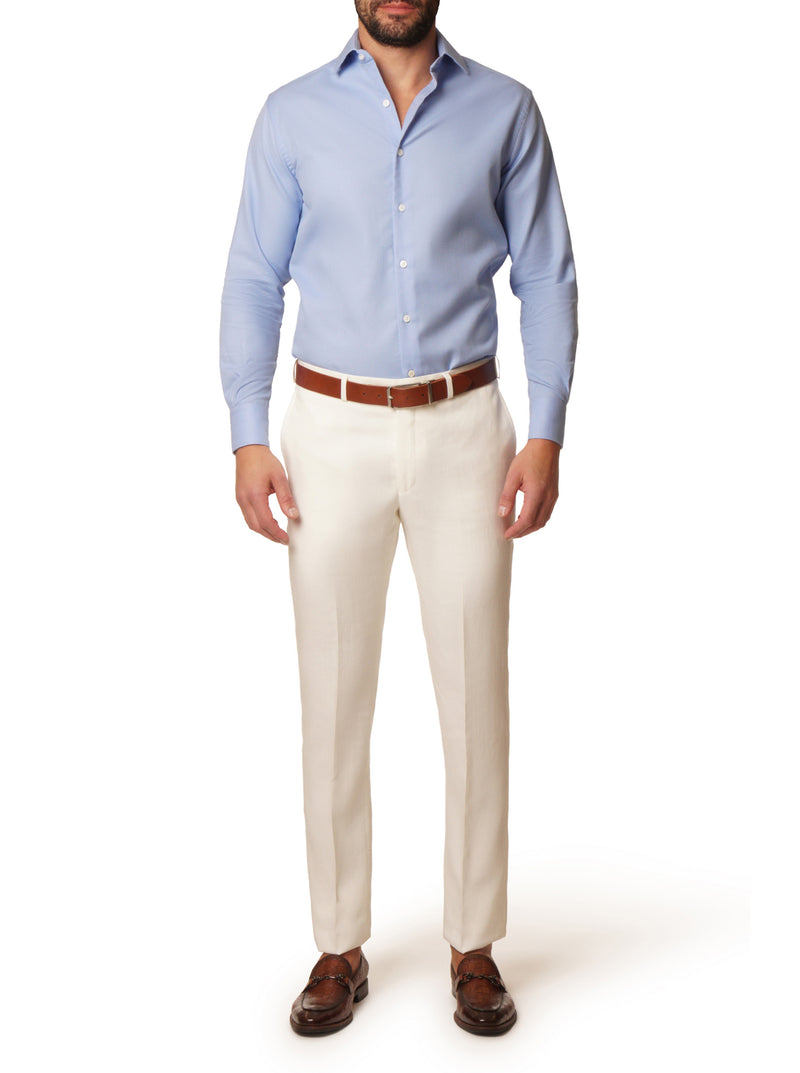 KANE LONG SLEEVE BUTTON DOWN SHIRT