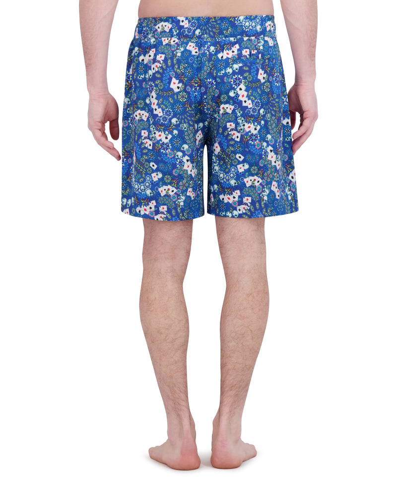SWIM SHORTS