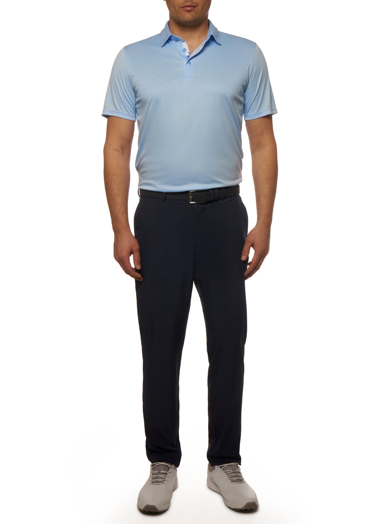 AXELSEN PERFORMANCE POLO