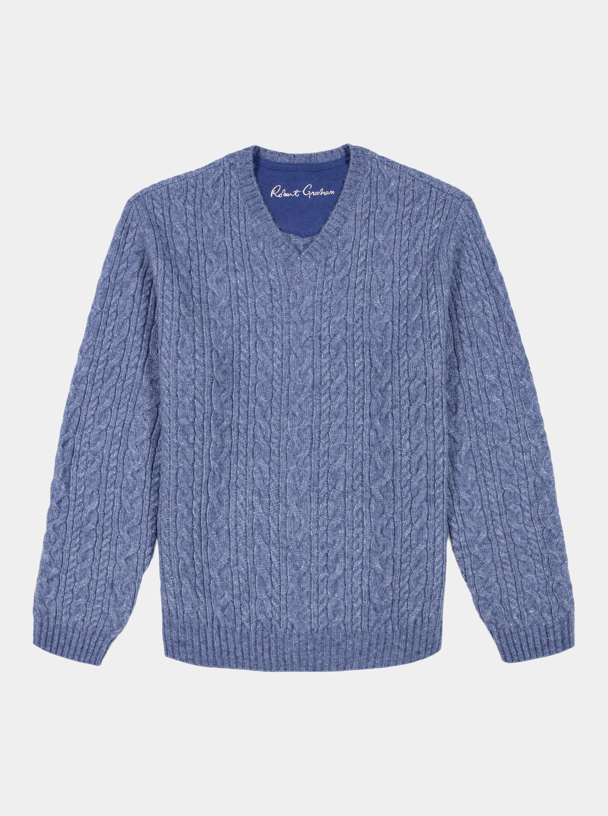 ANSON SWEATER