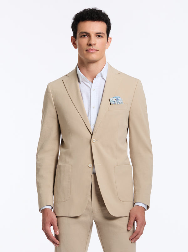 RAYBURN BLAZER