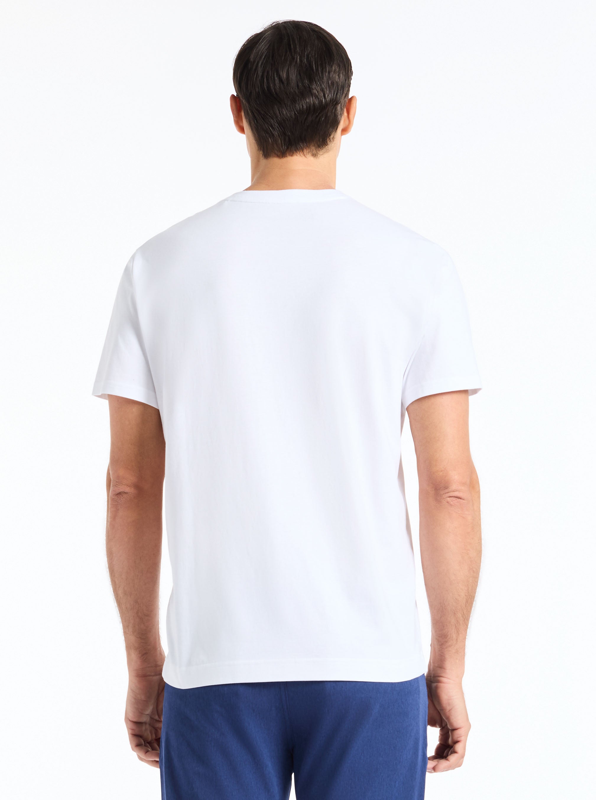 JETSET FRENCHIE SHORT SLEEVE T-SHIRT