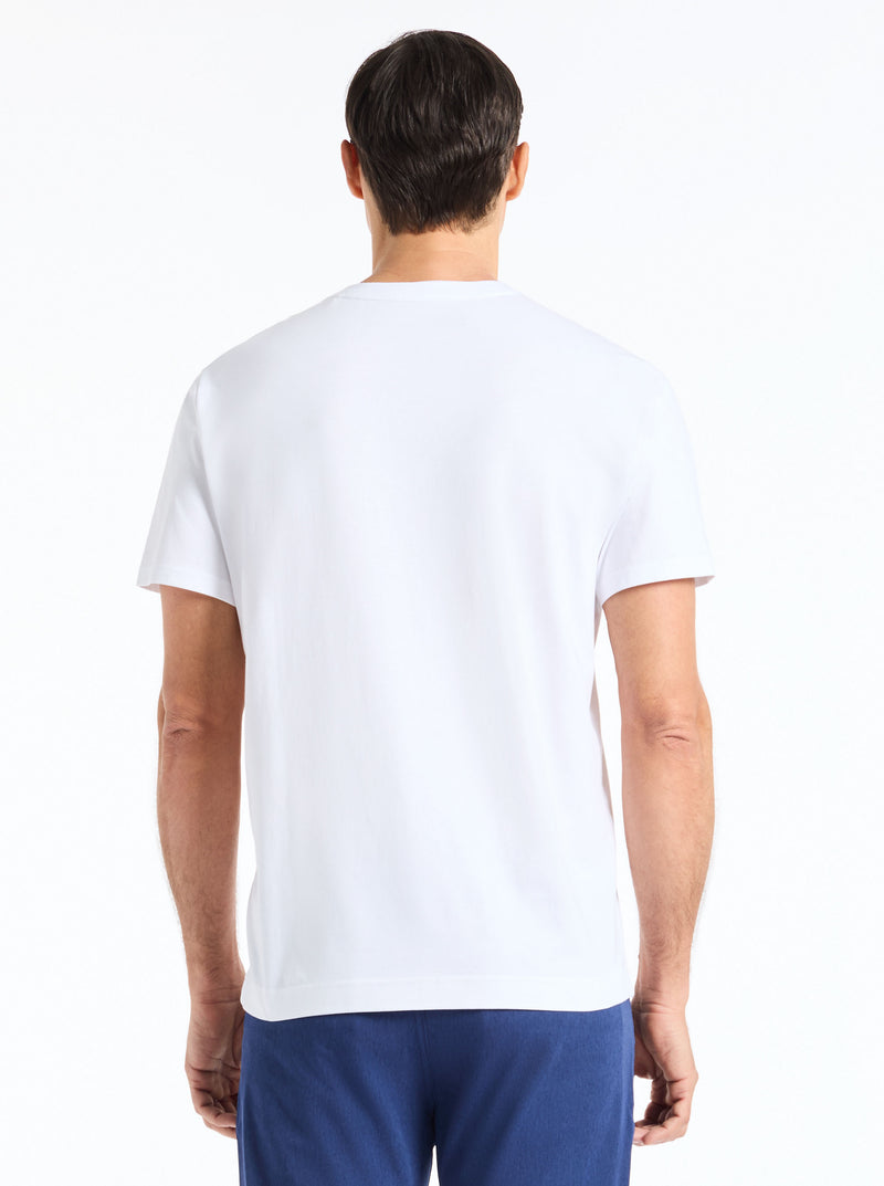 JETSET FRENCHIE SHORT SLEEVE T-SHIRT