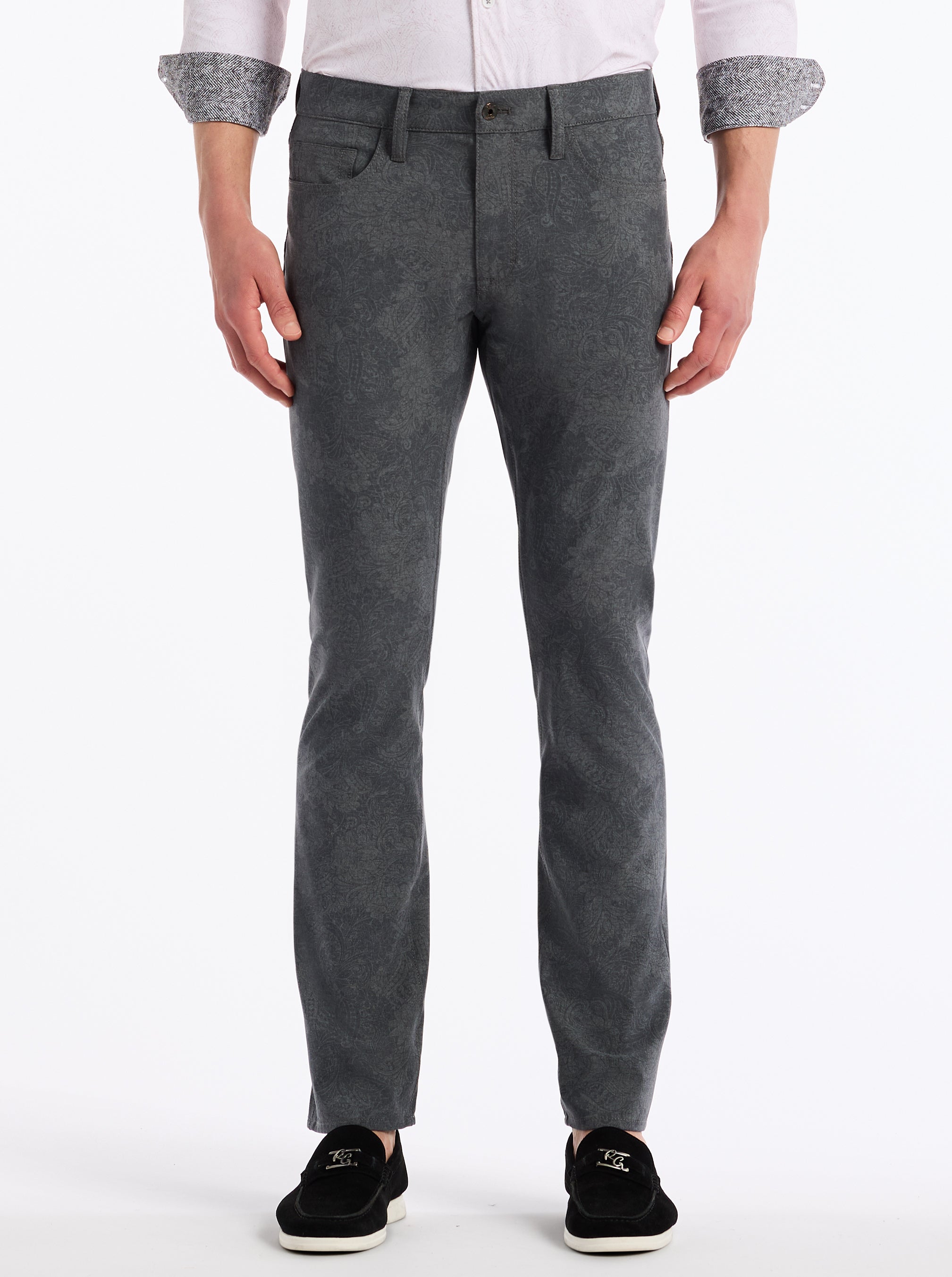 ALTON PANT