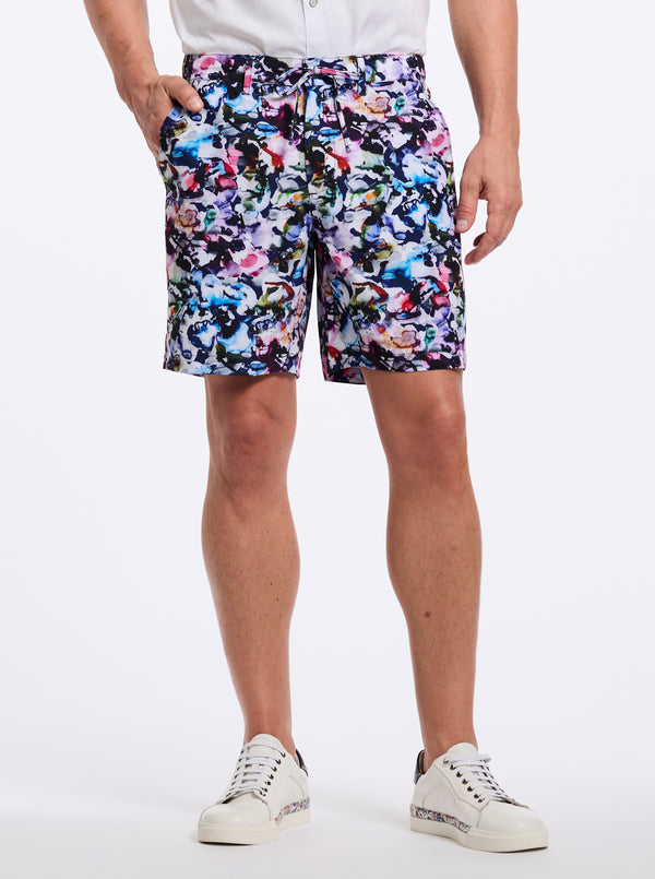 HUGHES SHORT