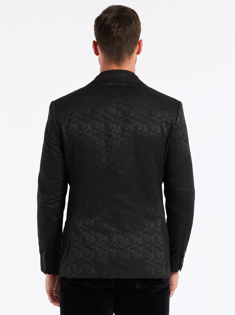 ELDRIDGE BLAZER