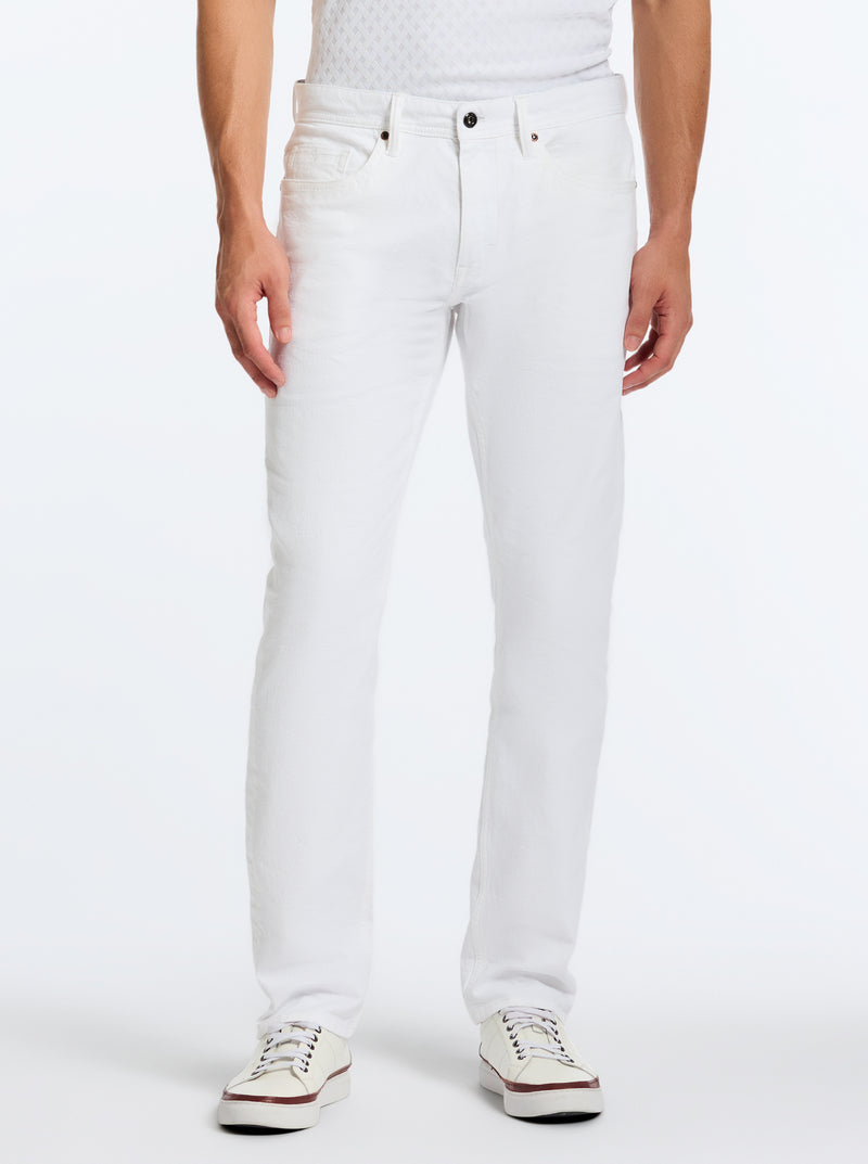 WELLS DENIM PANT