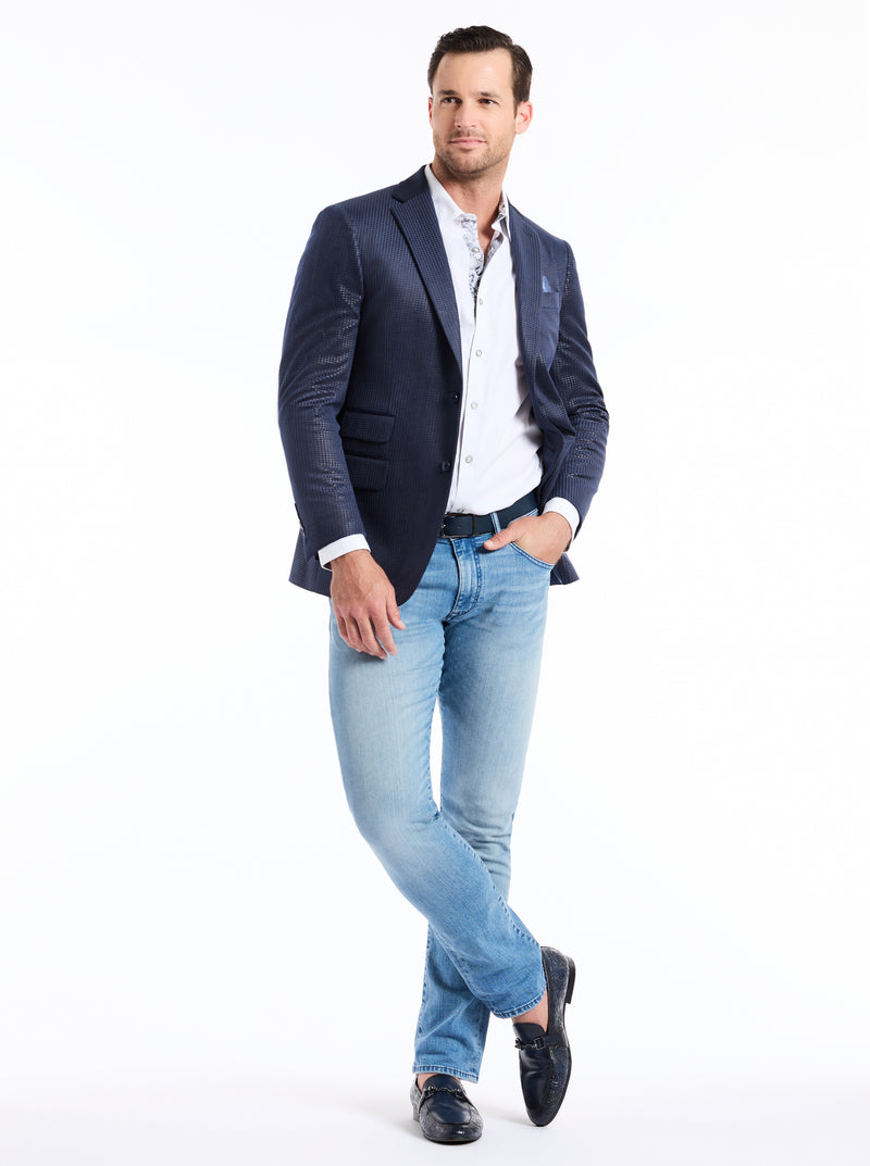 COLDEN BLAZER