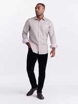 WINDSOR 2 LONG SLEEVE BUTTON DOWN SHIRT
