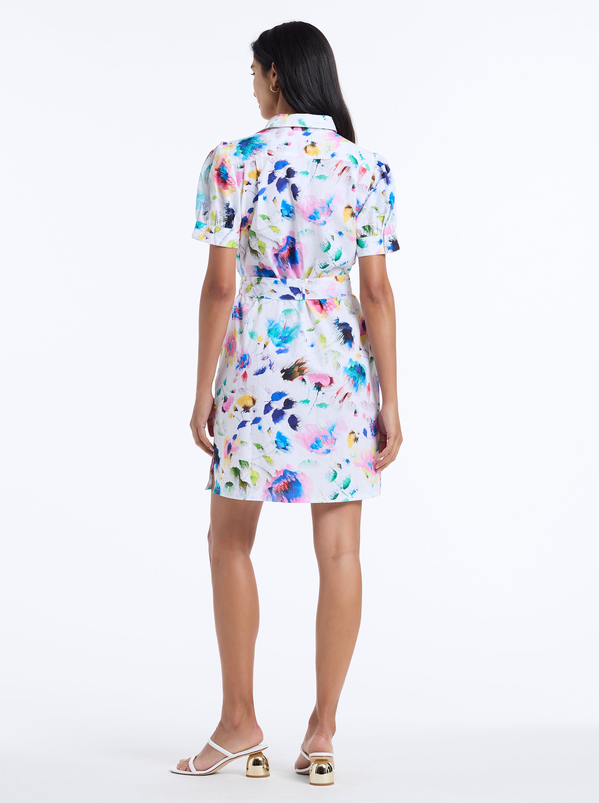 CAROLINA DRESS