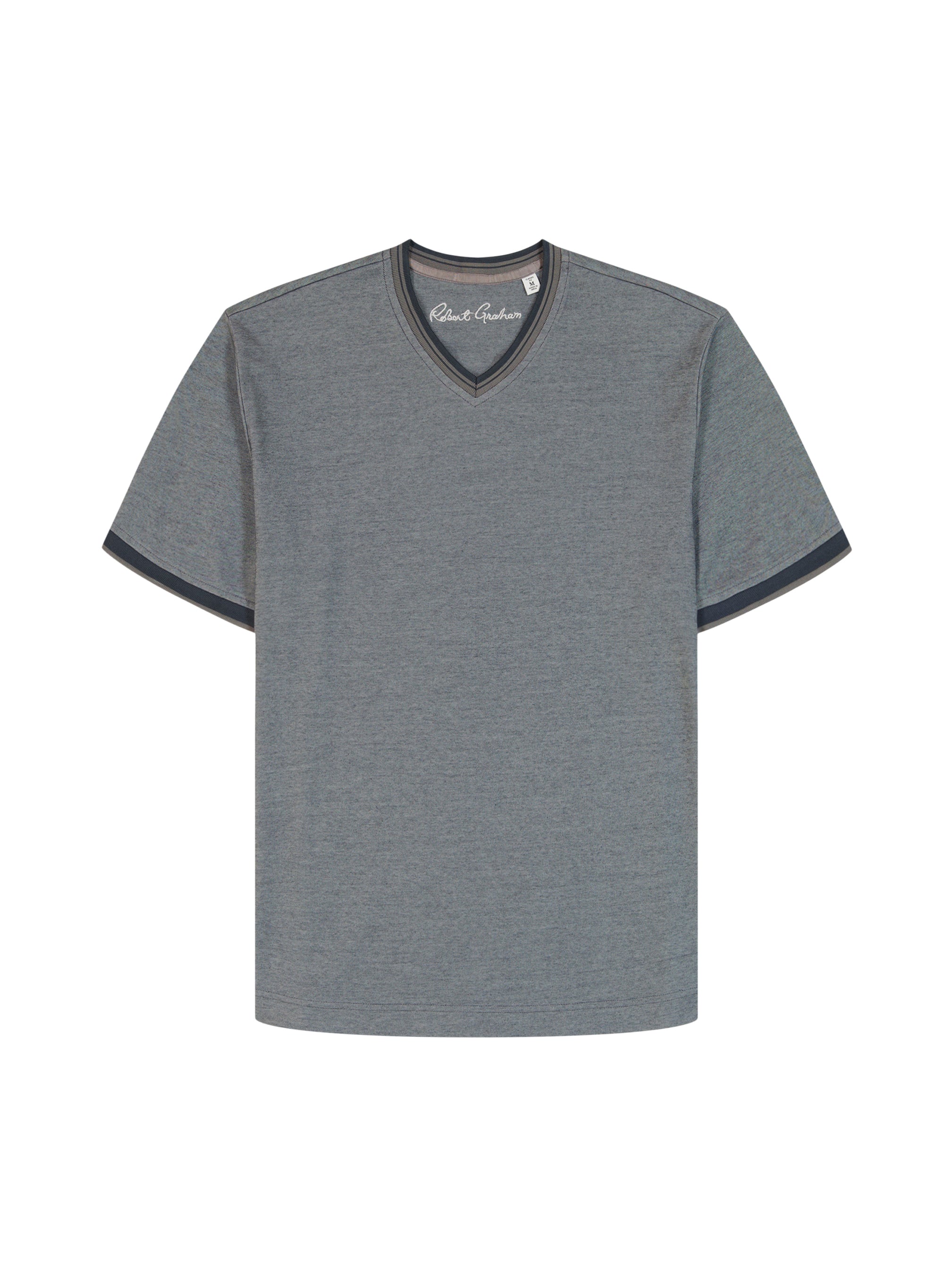 HOLTON SHORT SLEEVE T-SHIRT