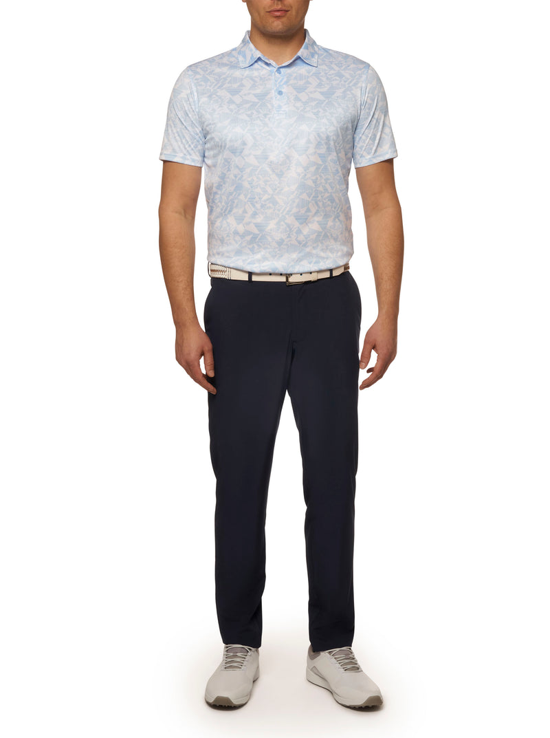 HYDRUS PERFORMANCE POLO