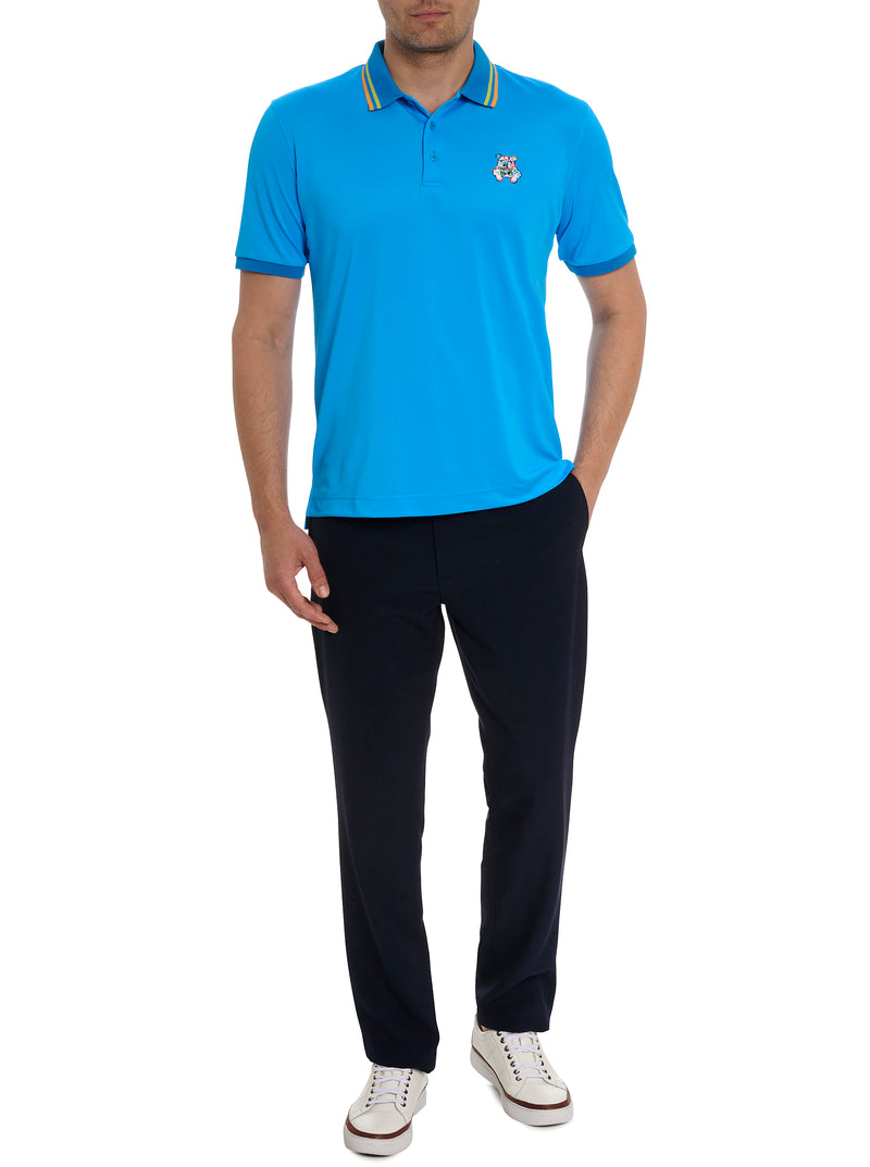 BOWTIE GRAHAM POLO