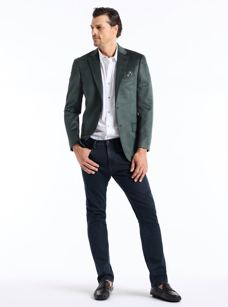 COLDEN BLAZER