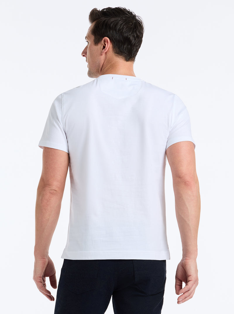 RG PARADISE SHORT SLEEVE T-SHIRT