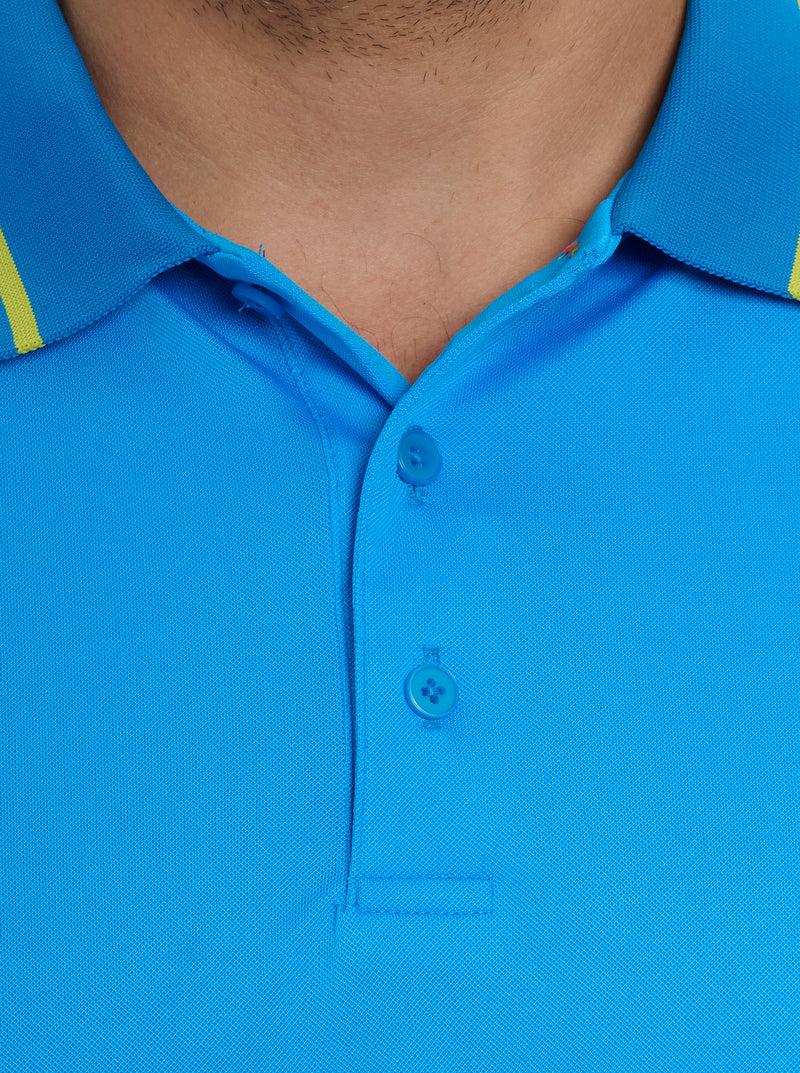 BOWTIE GRAHAM POLO
