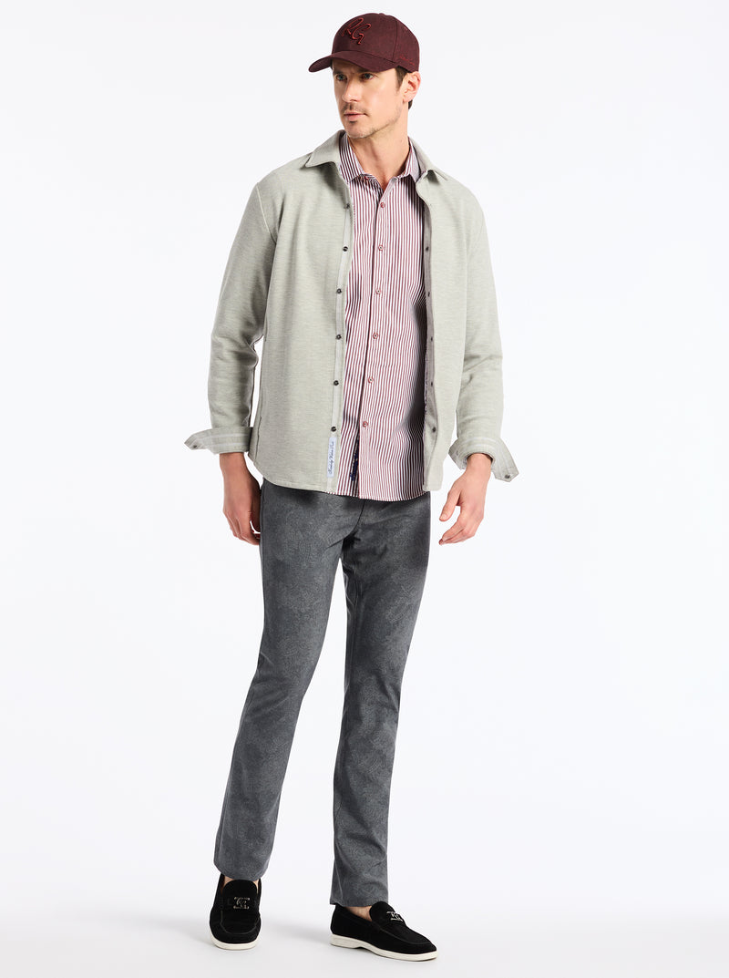 KELLAN SHIRT JACKET