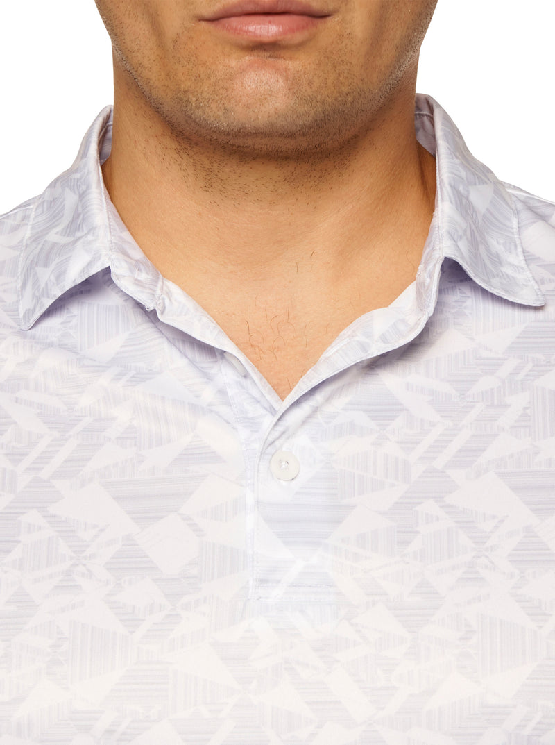 HYDRUS PERFORMANCE POLO