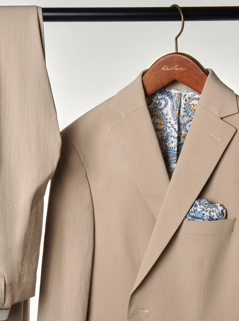 RAYBURN BLAZER