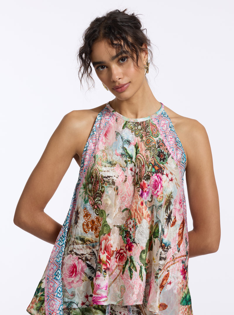 PIPPA SHIRT